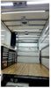1-Low Profile 24" Cargo Work LED Lite Bar White Camper RV Trailer Truck Kaper II (L23-0168)