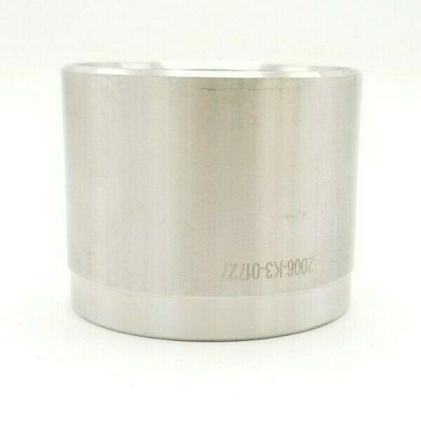 2.328" Hybrid Oil Bath Bearing Protector fits Boat Trailer Buddy Axle Vault HLS (05800U)