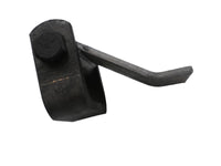 Heavy Duty Door Hinge- Dump Trailer Truck Trailer Strap Style Greaseable Cargo (DH-2)