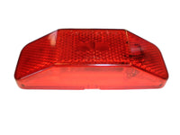 Red LED Bargman 99 Replacement Marker Light RV Truck Trailer 225 (J-225-R)