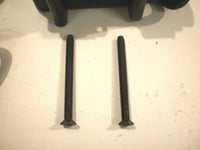 Trailer Breakaway Battery Brake Kit 12V Charger & Switch Electric Break Away (J-BRTK)