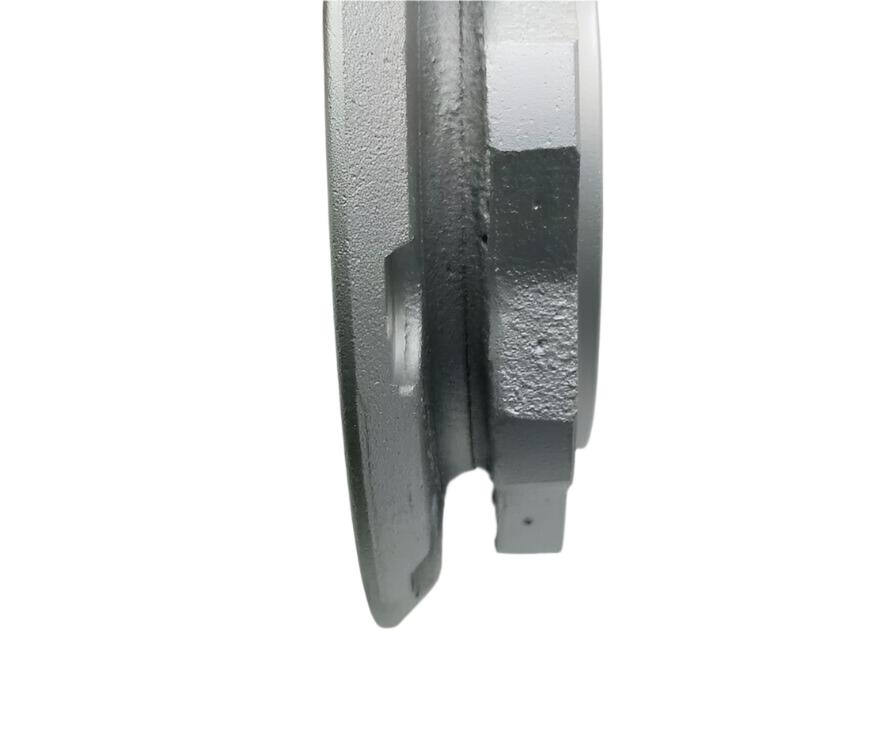 Kodiak Disc Brake 11" Rotor 8x6-1/2 10K Dexter & Lippert Trailer axles 9-44 (K2R1058D11DAC)