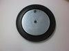 4" Round Surface Mount D Ring Tie Downs Trailer ATV 800# Rated with Bezel (RR02)
