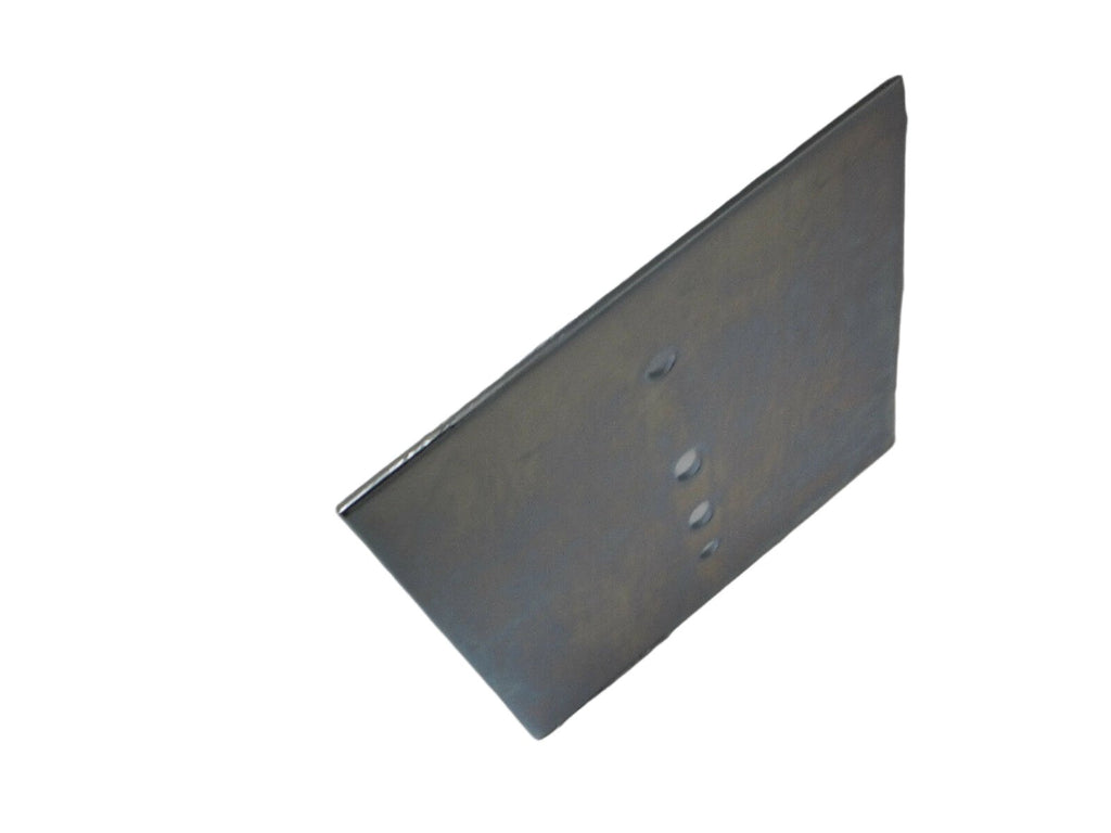 Backing Plate, Holes to fit Various Size D Rings Hooks (BP12)