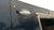 Kaper II Euro Style RV Porch LED Light White 18 Diode Surface Mount Black Base (L17-0004B)