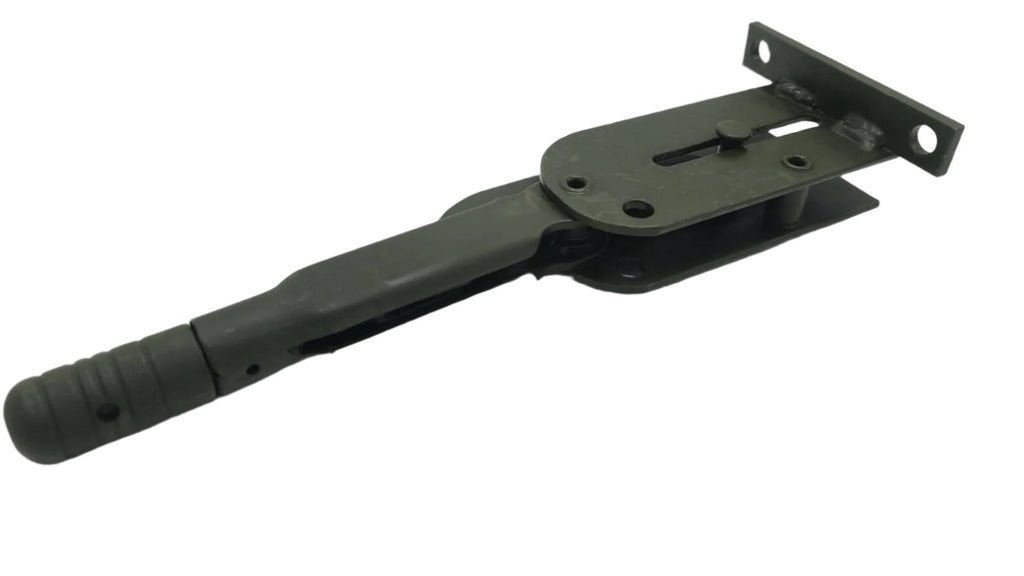 hdb gear brenner Forklift Hand Parking Brake Handle, Adjustable cable tensioner Emergen – Need a Trailer Part