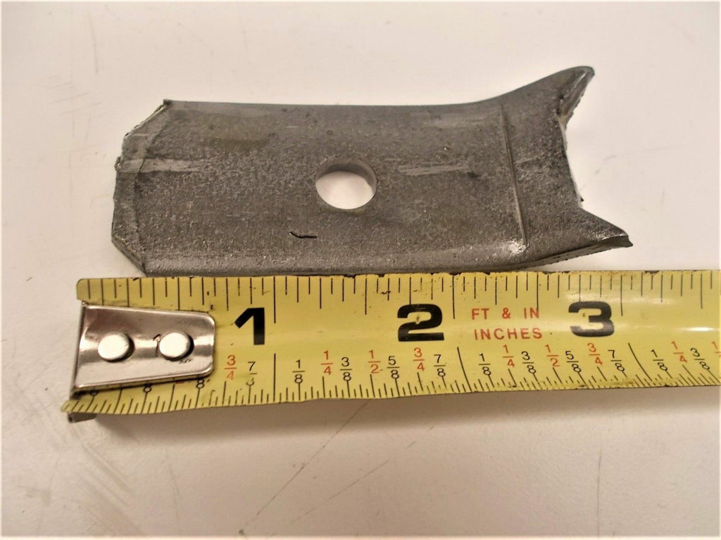 100 Trailer Floor Hold Down Clip Steel Flooring Decking Bearclaw Wood Deck Truck (FC-1-100)