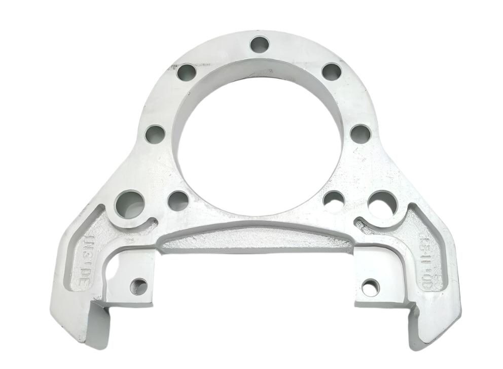 Kodiak Disc Brake 11" Rotor 8x6-1/2 10K Dexter & Lippert Trailer axles 9-44 (K2R1058D11DAC)