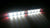 TecNiq 15" ID Load Lamp Combo. Light. Truck. Trailer. Toy Hauler. LED. (T14-RW00-1)