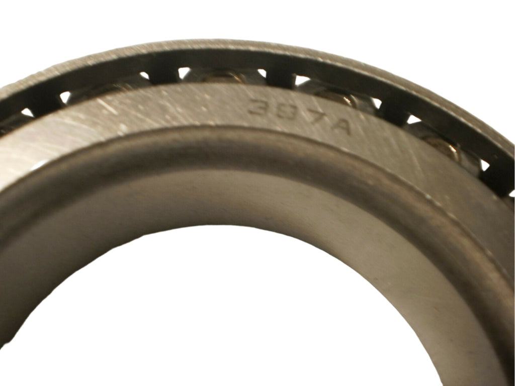 10,000#10K HD Axle Bearing Seal Kit Dexter Trailer Hub 8-214 9-27 10-56 395S (BK4-312-HD)