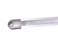 1-Low Profile 24" Cargo Work LED Lite Bar White Camper RV Trailer Truck Kaper II (L23-0168)