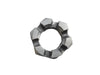 1"-14 6-Slot Spindle Castle Nut for Dexter Alko Rockwell Trailer Axles (FA-SN100)