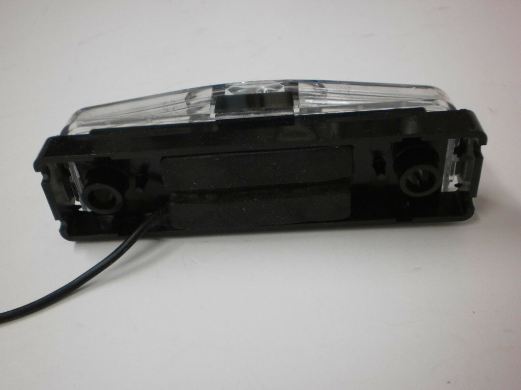 Tecniq Amber/Clear LED Clearance Side Marker Light 1x4 Camper/Trailer USA (S19-AC00-1-KIT)