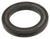 ONE Trailer Axle Oil Seal Grease 8000# Axel 3.38" OD 2.25"ID Fits Dexter 10-63 (10-225-15)