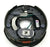 USA Dexter 10" Electric Trailer Brake Assembly w/Parking Brake ONE PAIR 3.5K (K23-087-00+K23-086-00)