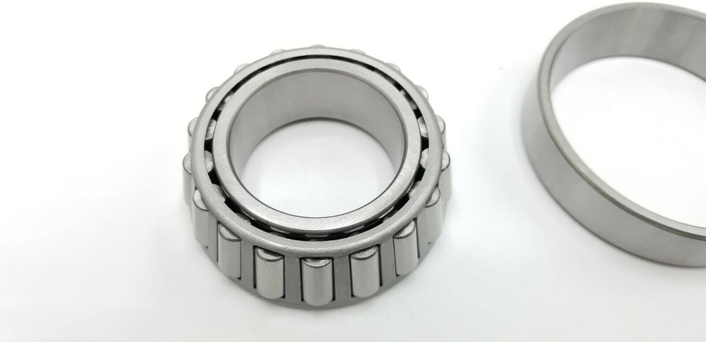 Trailer Bearing / Oil Seal Kit 8 Lug Axle 14125A / 25580 Bearing 6K 7K  (BK-7000-O)