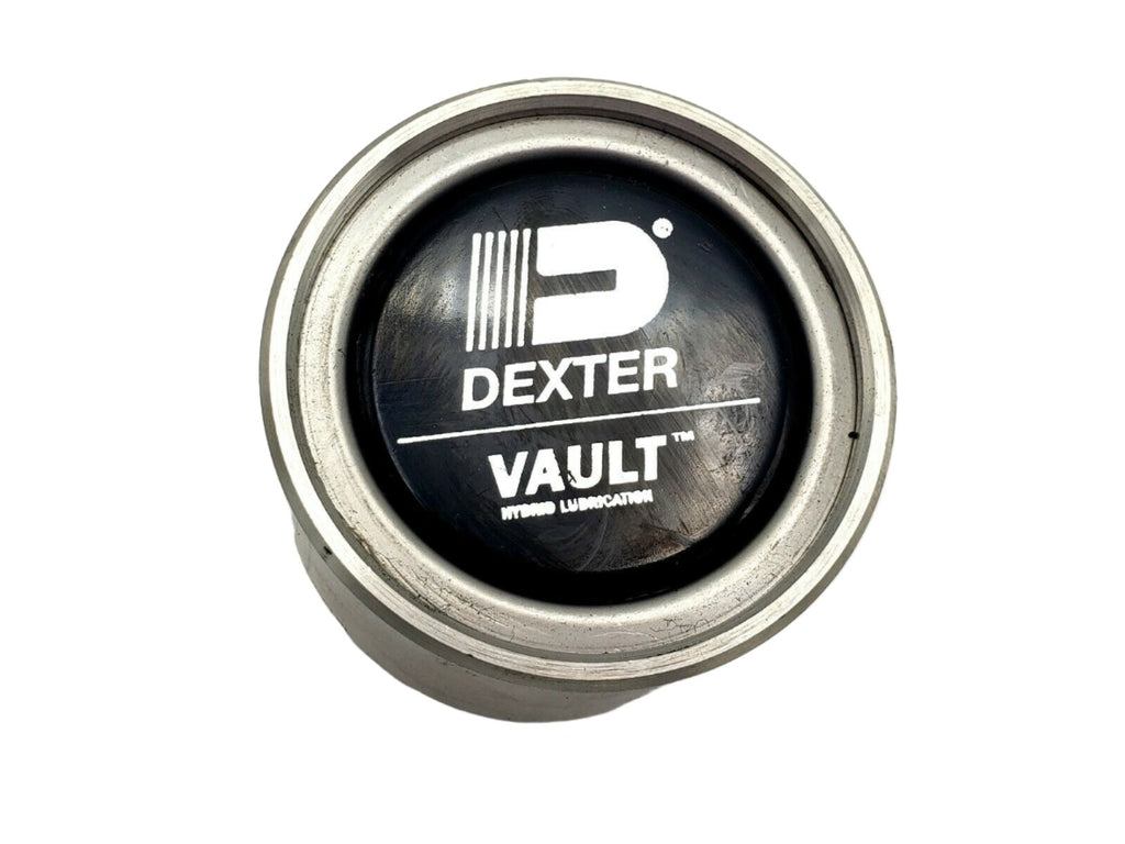 2.441" Hybrid Oil Bath Bearing Protector fits Boat Trailer Buddy Axle Vault HLS (05801U)