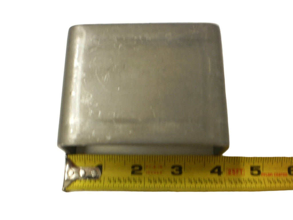 8 – 2 x 4 Weld-On Steel Stake Pockets (7-Gauge / 3?16") (STK-7GA-8)