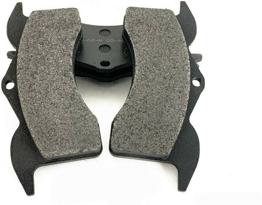 USA Made Genuine Dexter Semi-Metallic Disc Brake Pad Kit 6K 7K 8K K71-629-00  (K71-629-00)