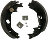 Brake Shoe Set- Right Side- Dexter 12K-15K Hydraulic 12.25" x 5" Trailer 9-28 Drum (K71-170-00)