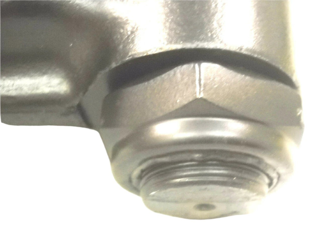 Brophy 2 5/16" Pintle Combination Hitch 12,000# Ball 16,000# Hook Trailer Towing (PC83)