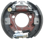 12-1/4 x3-3/8" Dexter Right Hydraulic Brake Backing Plate Trailer 10000 10K Axle (023-411-00)