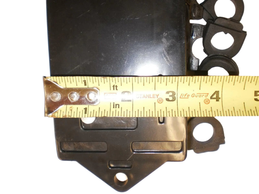 7 way Trailer Wire Junction Box Camper Truck weather proof RV Light cord plug (J-JBC)