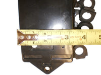 7 way Trailer Wire Junction Box Camper Truck weather proof RV Light cord plug (J-JBC)