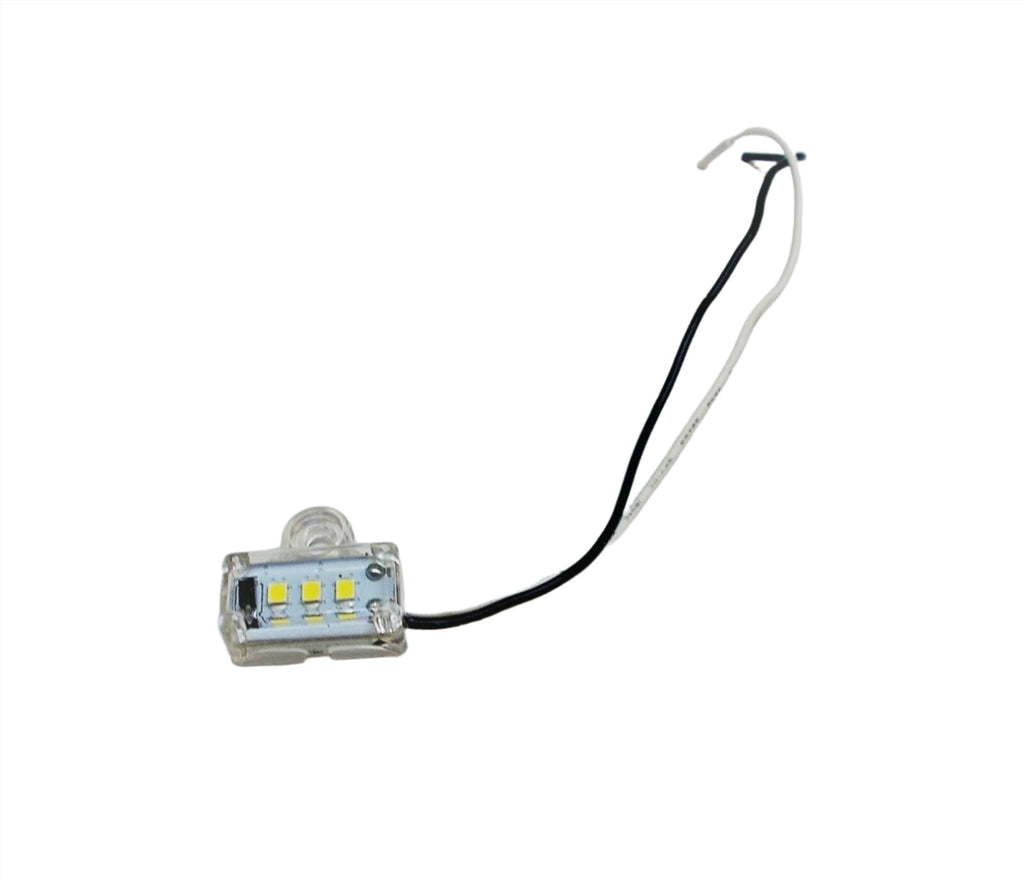 1- Solar step Utility Lite 12V 3diode No Switch Camper RV Motorcycle KAPER II (L09-0121)