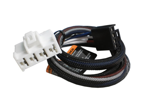 Tekonsha P2 P3 Prodigy Brake Control Wiring Harness