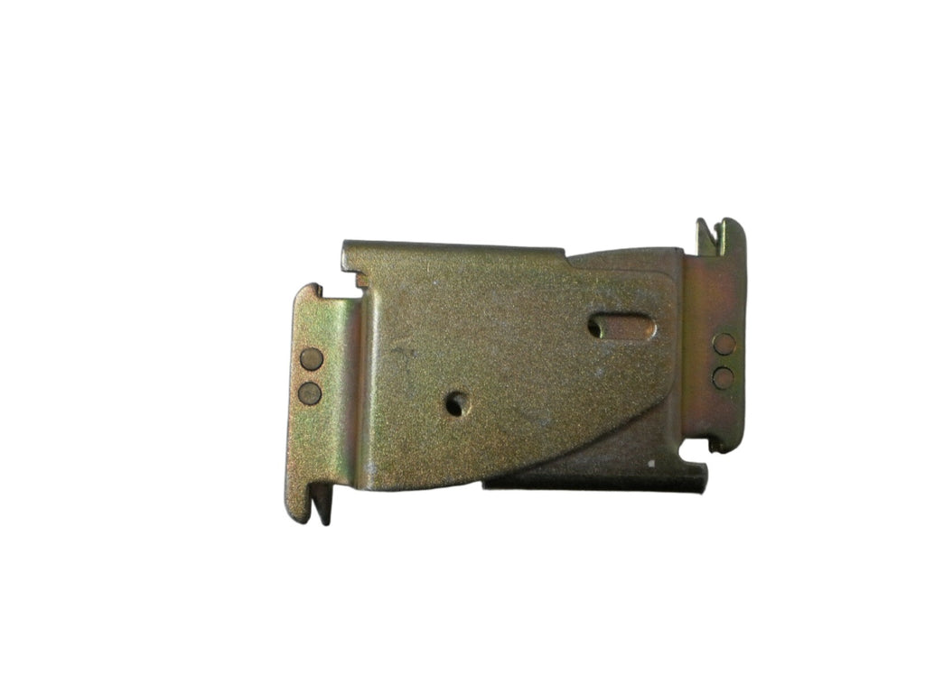 2 - E-Track Wood Beam Holder Brackets Board Socket (ET1845-LOTOF2)