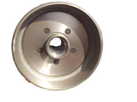Add Trailer Brakes Kit – 3500 lb Axle, 5 on 4.5 Bolt Pattern, Electric Manual Adjust, Import (94545-B-IMP)