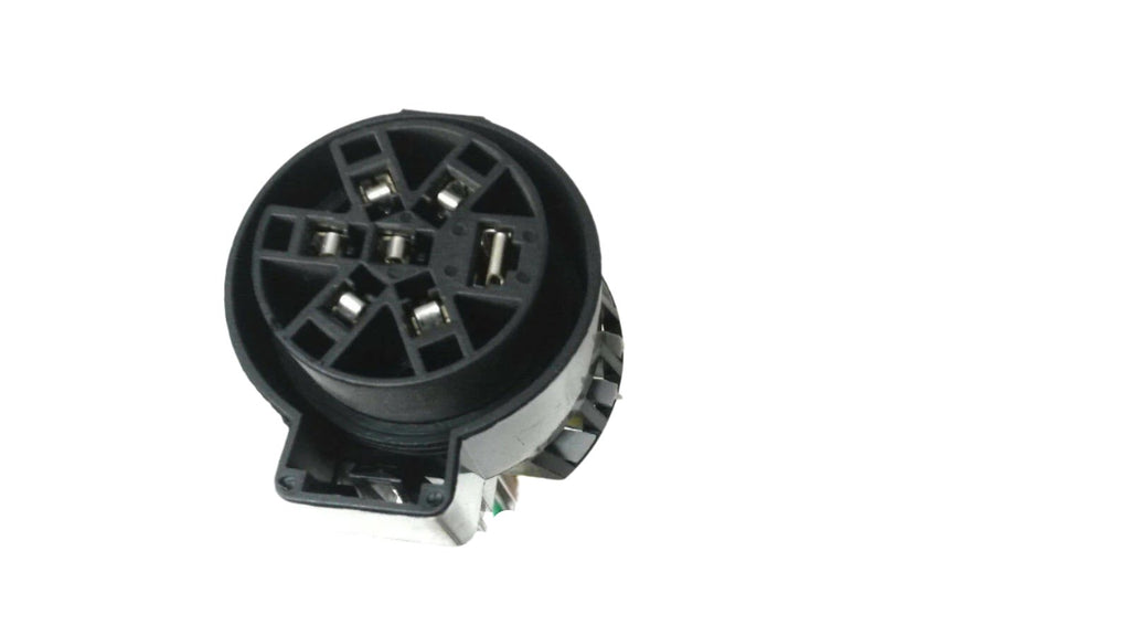 Replacement Truck Connector 7 way trailer plug OEM Pigtail Wire Harness Plug (OE12)