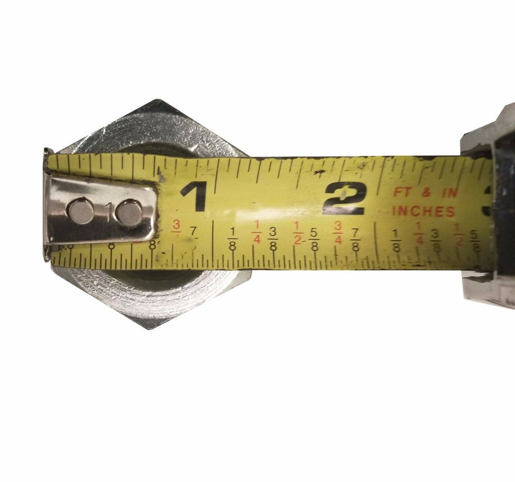 1 x Equalizer for 2" Wide Slipper Springs 11" Long 7/8" Center Hole W/ Nuts & Bolts (EQ-11-Kit)