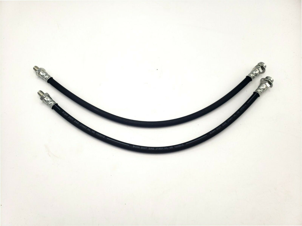 USA Made Demco Hydraulic Tandem Axle Trailer Brake Line Kit Drum Brakes DM5428 (DM5428)