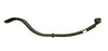 DEXTER 1000# Slipper Spring 2 Leaf 27.5" Long 1-3/4" Wide ID Eye 9/16" TrailerRV (072-002-00)