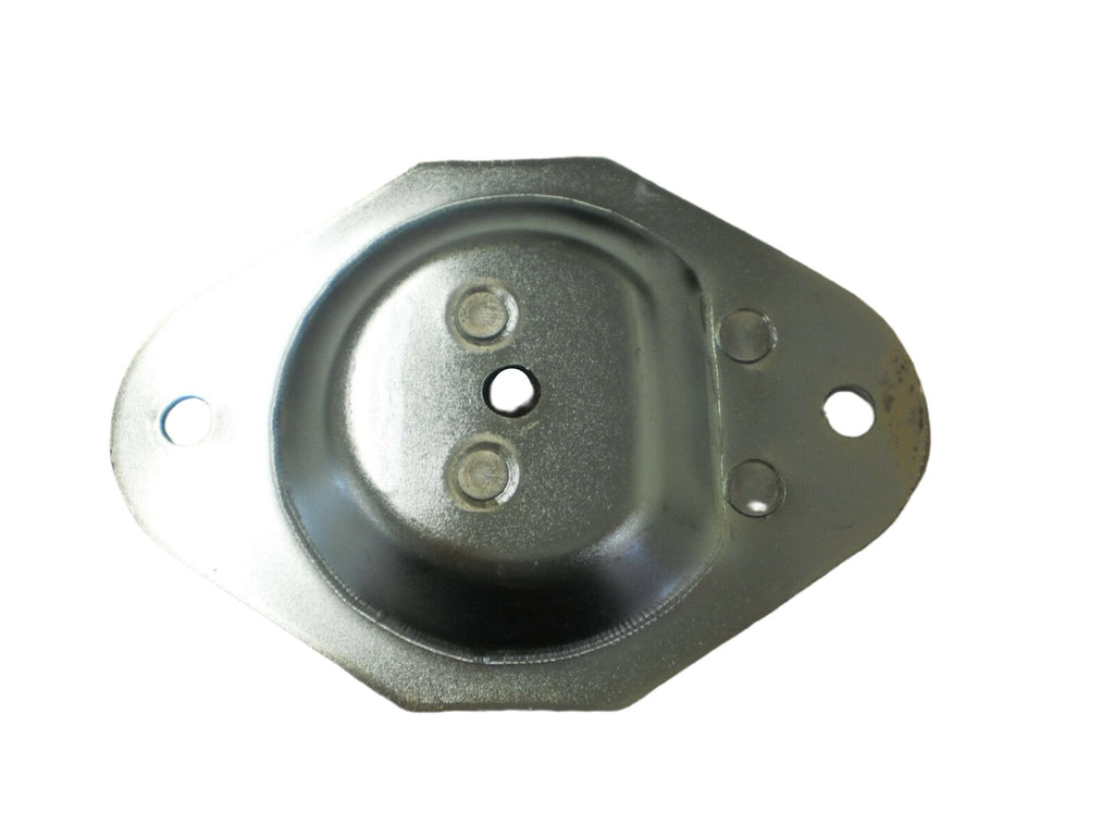 4 - Recessed D Ring tie Down rings 1200# Rated Trailer ATV Snowmobile Lawn Mower (RR01-LOTOF4)