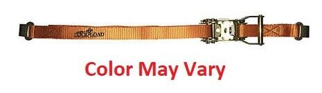 Lock N Load BK500 Dirt Bike Dual-Sport Enduro 100CC+ Wheel Chock Kit Stand (SV428766)