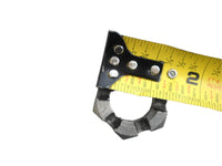 1"-14 6-Slot Spindle Castle Nut for Dexter Alko Rockwell Trailer Axles (FA-SN100)