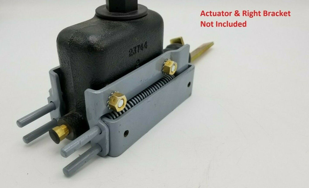Replacement LEFT Cylinder Spring Bracket for Titan Models 10/20 Actuators (T0838900)