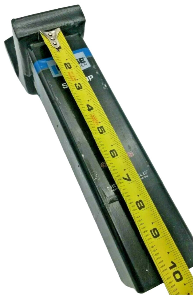 Reese 5" Drop.13k Capacity. 2.5" Receiver. Class 5 Ball Mount. Trailer. Truck. (7028200-SP)