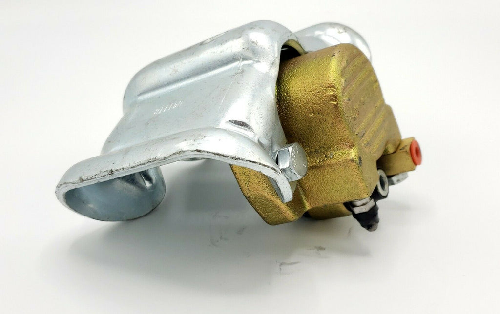 UFP DB-42 Right Hand Zinc-Plated Brake Caliper Assmbly Boat Trailer DB42 (36020RU)