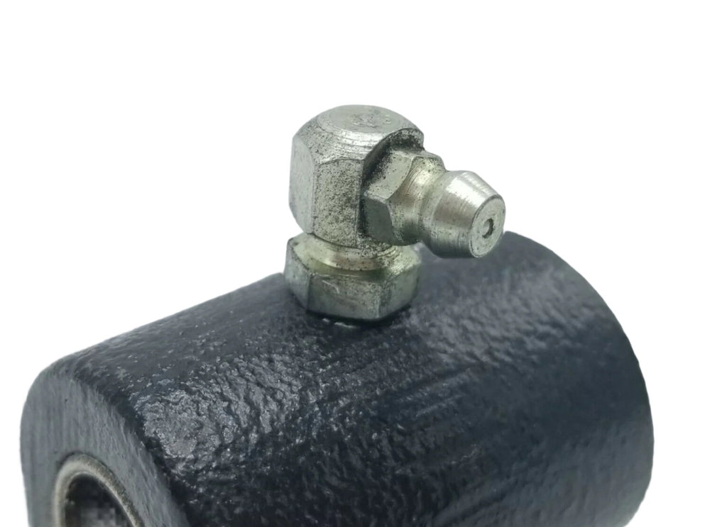 Dexter Tandem Axle Heavy Duty Spring Suspension Trailer Kit Double Eye Leaf (K71-449-00)