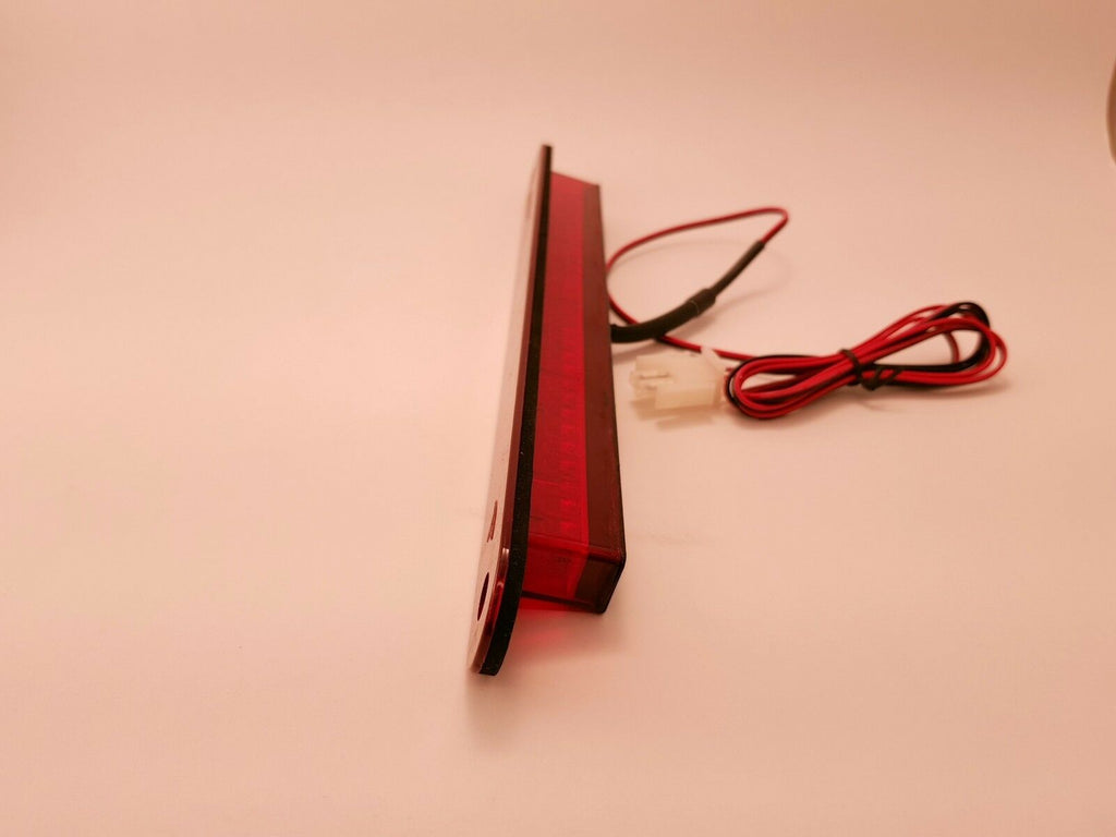 12" ATC LED Stop Brake Light Winnebago Navion View Tour RV Camper 151076-01-000 (LAT-LED-SLT)