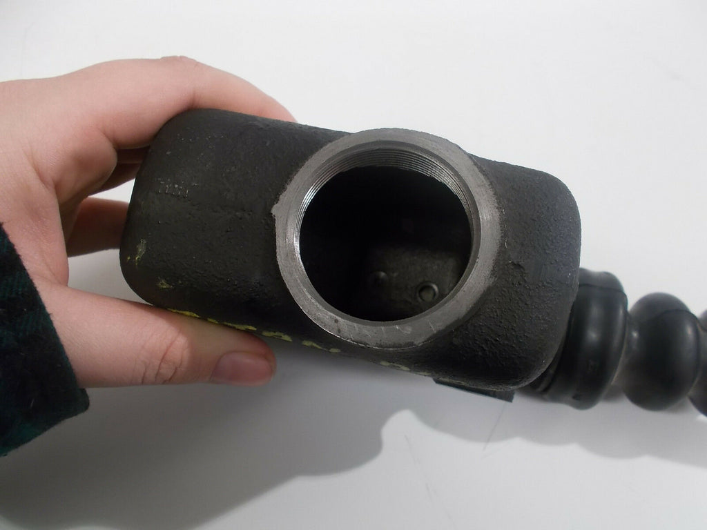 Titan DICO Master Cylinder for Model 10 20 Drum Brakes Actuators Boat Trailer  (23744D)