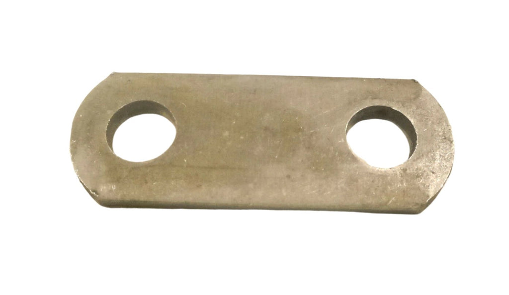 100- Shackle Links Strap 2" on Center Trailer Leaf Spring Axle fits Dexter ALKO (SL-2-100)
