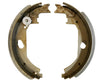 BRAKE RIGHT SHOE 12.25x3.375 Hydraulic fit Dexter Trailer 8K 10K Axle 9-44 9-123 (77S-1210H-2)