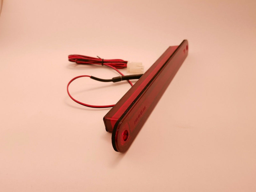 12" ATC LED Stop Brake Light Winnebago Navion View Tour RV Camper 151076-01-000 (LAT-LED-SLT)