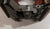 12.25" x 4" Brake Back Plate Self Adjust Trailer Right Side 10000 Heavy Duty Cap (023-439-00)