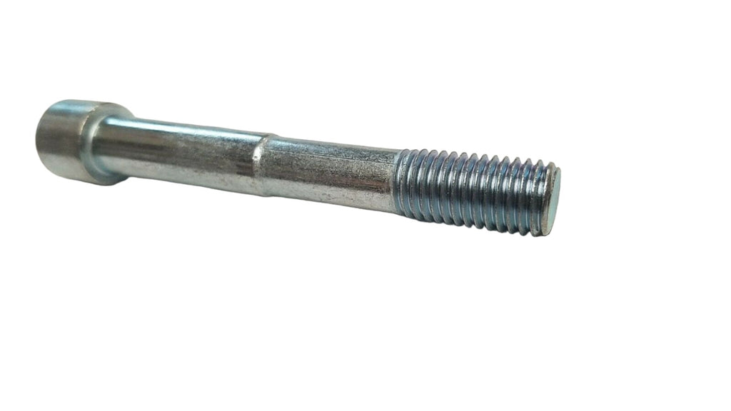 2x USA Made Replacement Zinc-Plated Guide Bolt for Kodiak DBC-338 Calipers 9k to 10k lbs (K338GBZN-LOTOF2)